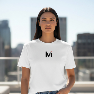 Camiseta Boxy para Hombre al por Mayor, de Algodón Pesado, Hombro Caído, Estilo Urbano, Lisa, Personalizable con Logotipo, Camiseta de Marca - Product Image 6