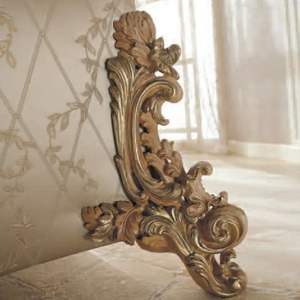 Juego de Sofás Seccionales Europeos de Lujo Langham con Mesa de Madera, Diseño Tradicional Ecológico y Duradero para Sala de Estar y Uso en Hoteles - Product Image 6