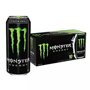 Monster Energy Ultra Sunrise, Bebida Energética Sin Azúcar (Paquete de 24) - Product Image 5