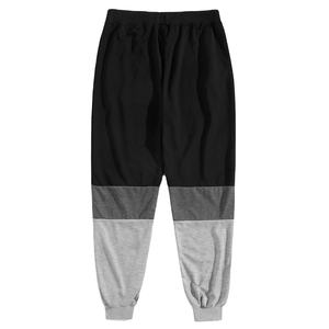 Pantalones Deportivos Casuales para Hombre, Ligeros, de Cintura Alta Elástica, para Entrenamiento, Jogging, Deporte, Gimnasio, por HI 2026 - Product Image 5