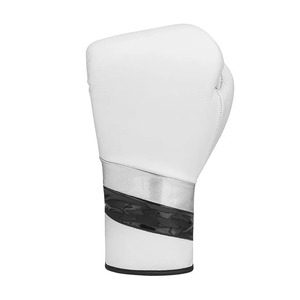 Gants de boxe écologiques de haute qualité en gros, 10oz-16oz, logo personnalisé, cuir PU pour hommes, entraînement - Product Image 6