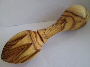 ที่คั้นผัก ที่คั้นมะนาว ที่คั้นมะนาวแบบมือ ดีไซน์สวย ที่คั้นมะนาวสำหรับทำอาหาร สินค้ามาใหม่ ขายดีอันดับต้นๆ - Product Image 6