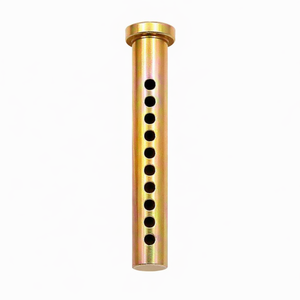Pasador de Unión Universal de Alta Resistencia, Acero Galvanizado, Nuevo, para Remolques, Suspensión de Remolque - Product Image 1