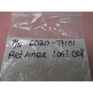 AMAT 0020-79101 เซ็นเซอร์วัดแรงกดแบบรีเทนเนอร์ - อุปกรณ์และอะไหล่เซมิคอนดักเตอร์ระดับโลกที่เชื่อถือได้ - Product Image 1