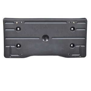 PORTA PLACA DELANTERO PARA BMW SERIE X3 G01 M-TECH 2018 51118069220 - Product Image 1