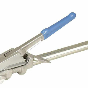 Extractor de terneros de acero inoxidable de alta calidad para el parto de ganado, herramienta veterinaria duradera, ligera y reutilizable para asistencia al parto. - Product Image 5