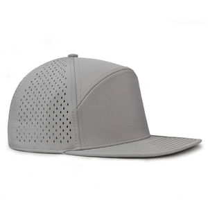 Custom Common Unisex Baseball <b>Cap</b> Adjustable Cotton Sports Hat for Outdoor Casual and Promotional Use - Product Image 3