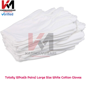Working Gloves High Durability Safety Gloves Cut Resistant Grip for Industrial Labor Custom OEM - Product Image 2