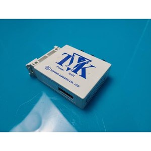 Sensor de Nivel de Líquido Toyoko Kagaku RS-3500C Usado Como Está, Piezas de Equipos Semiconductores Legacy - Product Image 1