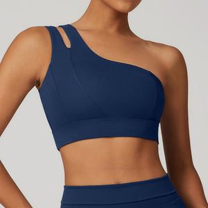 Soutien-gorge de sport 2025 pour femme, qualité supérieure, respirant et durable, services OEM, soutien-gorge pour femme, vente chaude - Product Image 1
