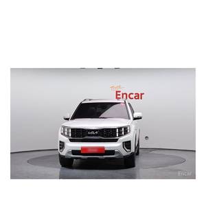 Kia Mohave 2023, Diésel 3.0, 4x4, 5 Plazas, Caja de Cambios Automática, Volante a la Izquierda, Cámara Trasera, 20,021 km - Product Image 3