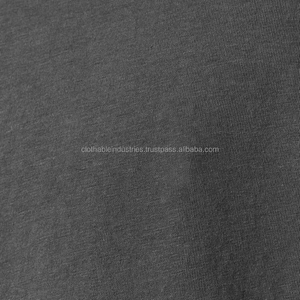 Nouveau T-shirt Homme Personnalisé 2026 – Vente Chaude d'Été – T-shirt en Coton Simple pour Homme avec Design Personnalisé – Vente en Gros - Product Image 6
