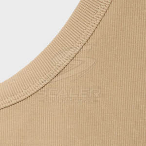 Camiseta sin Mangas Informal para Hombre, Ligera, Transpirable, de Tela Suave, Cómoda, para Gimnasio, Deportes, Correr, Actividades al Aire Libre - Product Image 5