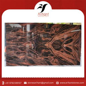 Carreaux de granit bleu de l'Himalaya poli de haute qualité pour les sols résidentiels et commerciaux et la décoration intérieure et extérieure - Product Image 6