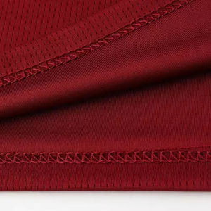 Vêtements de sport d'extérieur en polyester 100 %, uniforme de basketball imprimé, respirant, anti-humidité, haute qualité, léger - Product Image 4