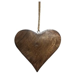 Article en gros Décoration Suspendue Conception Métallique Haute Qualité Produit Standard Supérieur Artisanat Indien Noël Nouveau Design 2025 - Product Image 5