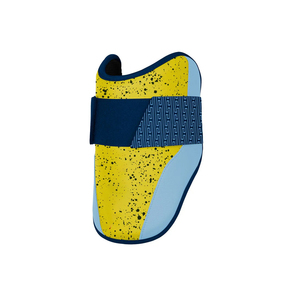 Protector de Codo de Béisbol Profesional, Ligero, de Plástico y Cuero, Equipo de Protección para Adultos y Jóvenes, Impresión Personalizada en Serigrafía - Product Image 3