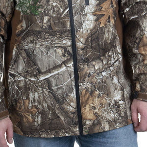 Productos Más Demandados: Chaqueta de Caza de Manga Larga, Cómoda, Talla Personalizada para Adultos - Product Image 6