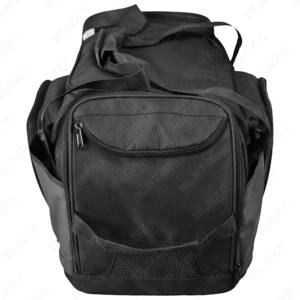 Sac de sport imperméable personnalisé avec logo 2025, sac de voyage week-end, sac de sport fitness, sac à dos de sport avec compartiment à chaussures - Product Image 3