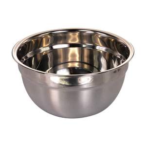 Premium Finish Metal Pedicure Bowl For Foot Spa Treatment With Stylish Look And <b>Strong</b> Durable Material - Product Image 5