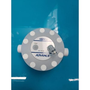 ADVANCE ELEC 49861 HIBV-090CDi6131PY231 Pièces d'équipement semi-conducteur d'occasion en état actuel - Product Image 2
