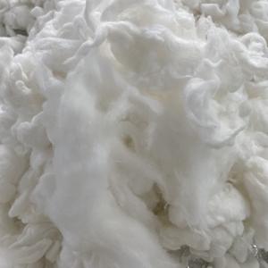 Algodón Combernoil Blanqueado, marca Nithya, cantidad mínima 23 toneladas +/- 10, alta calidad. Contacte a la Sra. Kate +84387097963 - Product Image 1