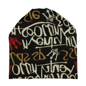 2026 Custom Solid <b>Beanie</b> Unisex Adult Size 56-58CM Street Style Winter Hat Sublimation Print Acrylic Material High Quality - Product Image 6