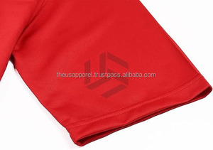Maillot de football américain fabriqué au Pakistan à prix abordable, services OEM, nouveau style de maillot de football américain - Product Image 4