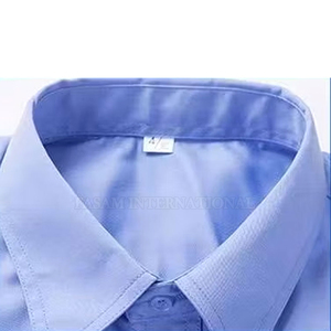 ชุดยูนิฟอร์มรปภ. ผู้ชายสั่งตัดพิเศษ ผลิตโดยมืออาชีพ / ชุดยูนิฟอร์มรปภ. ผู้ชายทรงเข้ารูปคุณภาพเยี่ยมจากผู้ผลิตชั้นนำ - Product Image 6