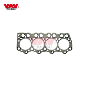 ปะเก็นฝาสูบ 4D34T ME013300 สำหรับเครื่องยนต์ดีเซล มิตซูบิชิ - Product Image 2
