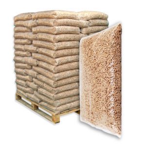 Eco-Pellets de Bois - Product Image 4