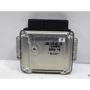 Unité de commande moteur d'occasion OEM 391044A225 pour H-1 II Cargo II Travel 2008-2015 - Product Image 3