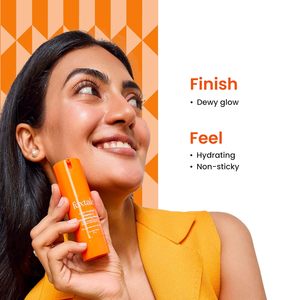 Suero Facial Foxtale con 15% de Vitamina C para una Piel Radiante |   Todo Tipo de Piel |   Suero Facial para Hombres y Mujeres |   1.01 fl oz (30 ml) - Product Image 4