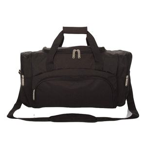 Sac de voyage multifonction de grande capacité avec logo et couleur personnalisés - Product Image 1