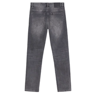 HANO 2024 Pantalon en toile respirant pour femme, style décontracté, taille mi-haute élastique, à lacets, non tissé, imperméable et à séchage rapide