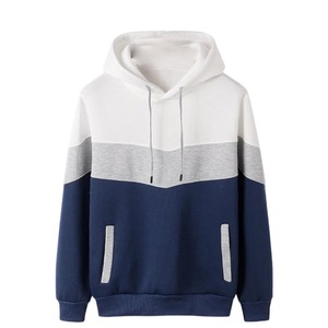 Sweat-shirts pour hommes, coupe ample premium, pour un style décontracté, les aventures en plein air et l'usage quotidien. Fabrication OEM, usine de vêtements au Bangladesh. - Product Image 1