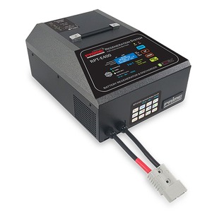 [REPOWERTEK] Lead-acid Battery Conditioner High-frequency Pulse DC 6V/ 48V up to 400Ah <b>PRIME</b> Battery Regenerator RPT-E400 - Product Image 3