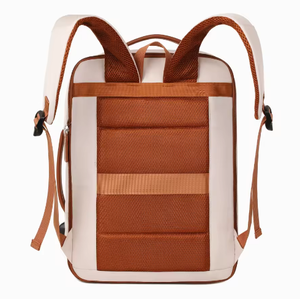 Student Laptop <b>Backpack</b> featuring USB Connectivity and Durable Zipper Closure for <b>School</b> and Travel Professional Large Capacity - Product Image 4