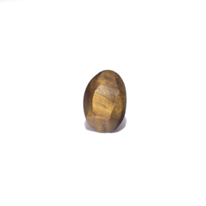 Natural Tiger Eye Gemstone 6.95 Carat Certified Wholesale Yellow White Pink Blue Red - Product Image 2