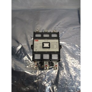 Bobina de Contactor ABB EH-160, Interruptor de 3 Polos, IEC - Equipo y Piezas de Semiconductores de Confianza a Nivel Mundial - Product Image 3