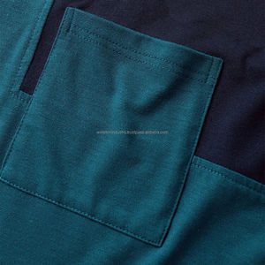 2025 T-shirt à manches courtes pour hommes confortable et doux 100% coton conception personnalisée impression numérique tenue décontracté pour adultes - Product Image 6