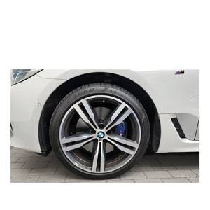 BMW Gran Turismo GT 630i xDrive M Sport 2022, 33 614 km, boîte automatique, conduite à gauche, caméra de recul - Product Image 5