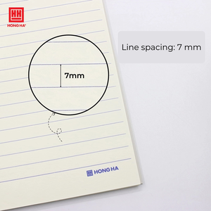 Ogringa <b>A5</b> Spiral Binding <b>Notebook</b> Notepad 200 Pages 5 <b>Notebooks</b>/Pack Paper <b>Cover</b> Digital Printing Diverse Bright Colors - Product Image 3