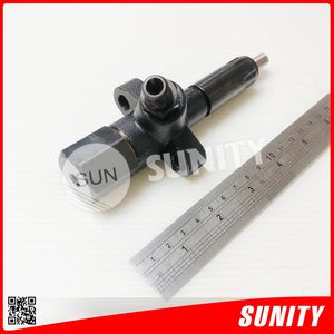 Vanne d'injection de carburant diesel TAIWAN SUNITY TF160 pour moteur Yanmar, en métal, haute efficacité - Product Image 4