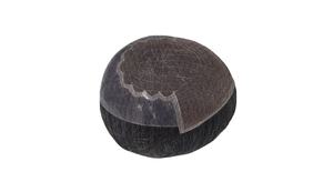 Perruque en cheveux humains Q6 Yaki, toupet pour homme, cheveux vierges Remy, trame simple, Bangladash Naturalizer Curl Bonnet, extension de cheveux Remi - Product Image 5