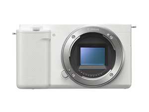 Cámara Digital de Formato APS Original de 3.0 Pulgadas con Batería Única, Nueva, en Oferta, para <span class=keywords><strong>Sony</strong></span> <span class=keywords><strong>ZV</strong></span>-<span class=keywords><strong>E10</strong></span> - Product Image 5