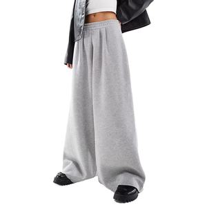 กางเกงจ็อกเกอร์ทรงฮาเร็มผู้ชาย NOEN SPORTS โลโก้แบรนด์ ผ้าโพลีเอสเตอร์ 100% น้ำหนักเบา เอวยางยืด สไตล์ลำลองสำหรับออกกำลังกาย - Product Image 3