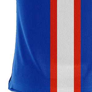 Maillot de football unisexe personnalisable, respirant, imprimé numériquement, dernier design, taille adulte, best-seller - Product Image 4