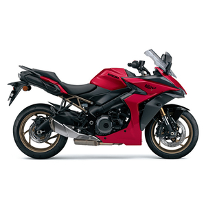 2026 Suzuk_i GSX-S1000GT - Product Image 2