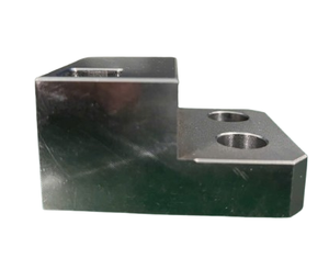 Fabricante de Piezas de Fresado CNC de Precisión y Fabricación de Soldadura de Metales - Product Image 2